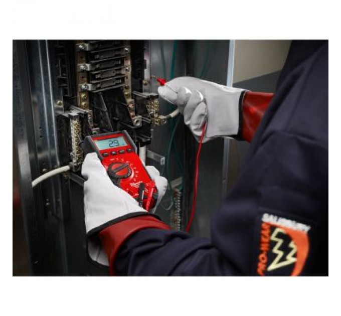 Milwaukee Цифровий мультиметр Milwaukee 2216-40 (4933427309)