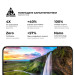 Armorstandart Скло захисне Armorstandart Pro Google Pixel 9 Pro XL Black (ARM79889)