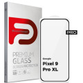 Armorstandart Скло захисне Armorstandart Pro Google Pixel 9 Pro XL Black (ARM79889)
