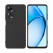 BeCover Чохол до мобільного телефона BeCover Oppo A60 Black (711896)