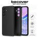 BeCover Чохол до мобільного телефона BeCover Samsung Galaxy M55 5G SM-M556 Black (711902)
