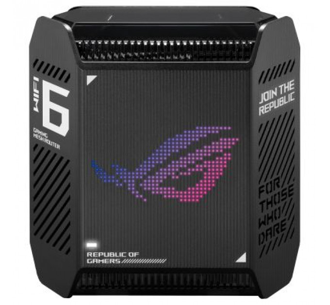 Маршрутизатор ASUS GT6(B-1-PK)