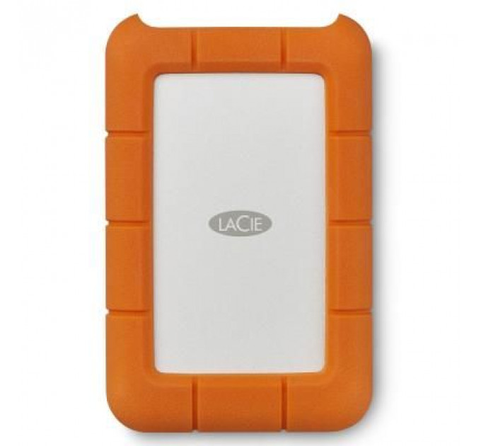 Зовнішній жорсткий диск 2.5" 2TB LaCie (STFR2000800)