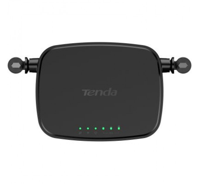 Маршрутизатор Tenda 4G03PRO