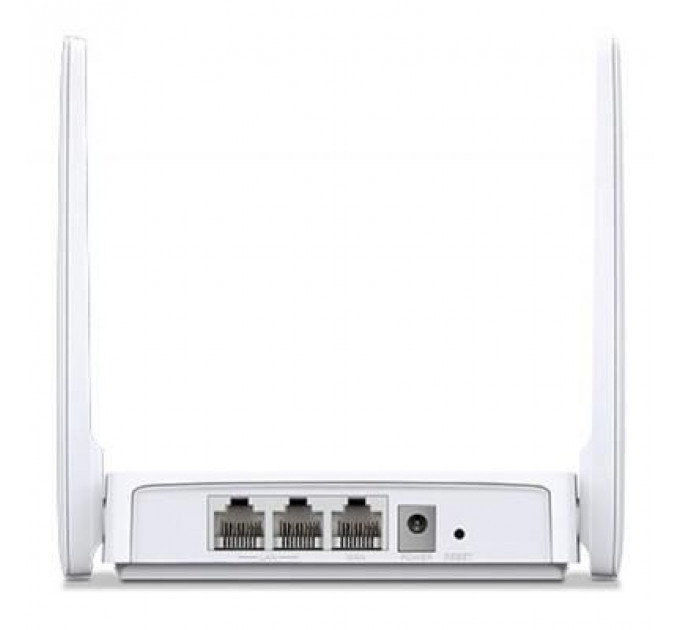 Маршрутизатор Mercusys MW301R