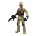 Chap Mei Фігурка Chap Mei Soldier force Рейнджер (545010)
