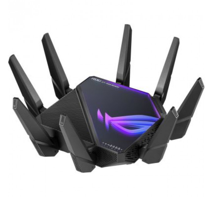 Маршрутизатор ASUS GT-AXE16000