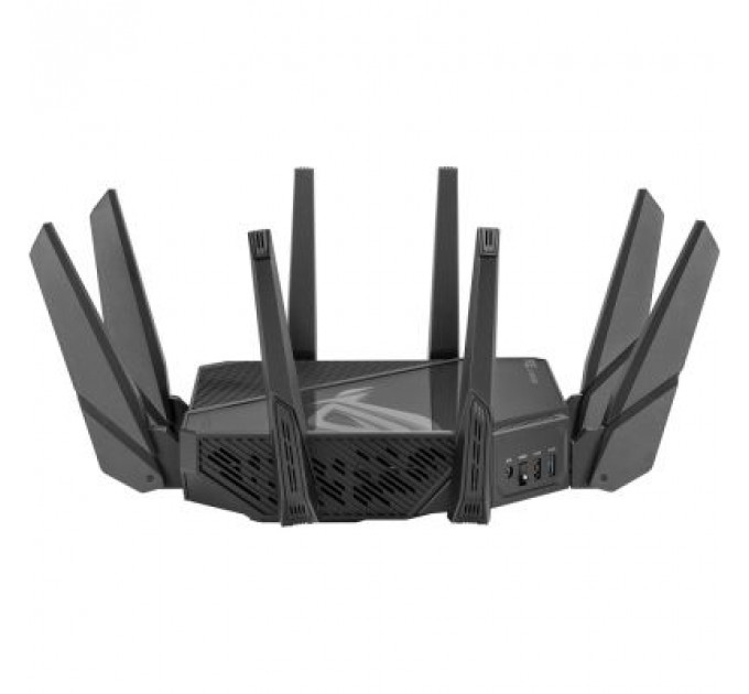 Маршрутизатор ASUS GT-AXE16000