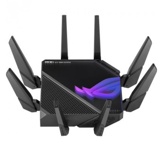 Маршрутизатор ASUS GT-AXE16000