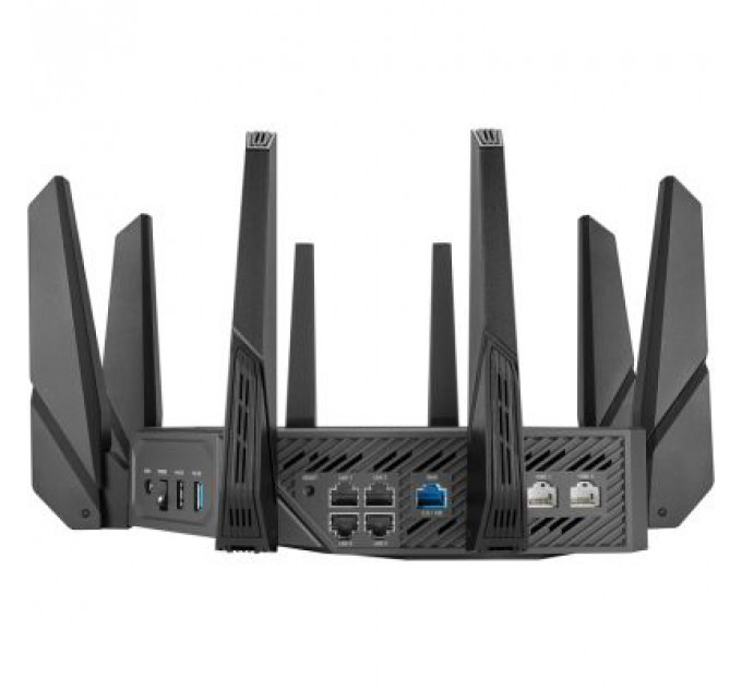 Маршрутизатор ASUS GT-AXE16000