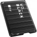 WD Зовнішній жорсткий диск 2.5" 4TB WD (WDBA3A0040BBK-WESN)