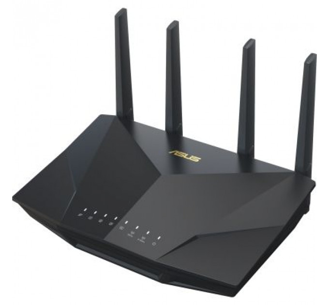 Маршрутизатор ASUS RT-AX5400 (90IG0860-MO9B00)