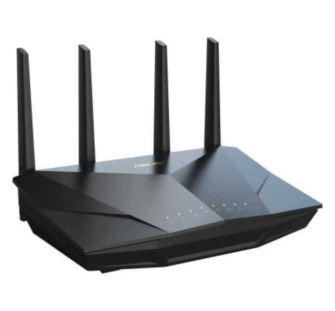 Маршрутизатор ASUS RT-AX5400 (90IG0860-MO9B00)