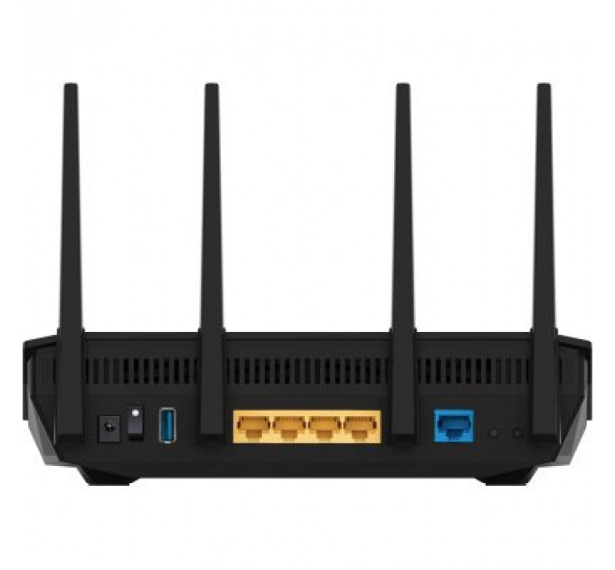Маршрутизатор ASUS RT-AX5400 (90IG0860-MO9B00)