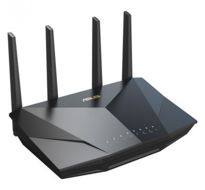 Маршрутизатор ASUS RT-AX5400 (90IG0860-MO9B00)