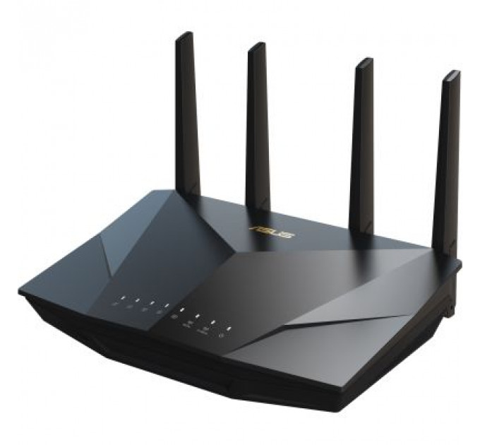 Маршрутизатор ASUS RT-AX5400 (90IG0860-MO9B00)