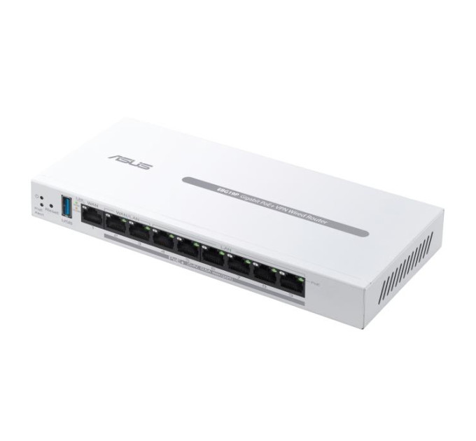 ASUS Маршрутизатор ASUS EBG19P (90IG08C0-MO3B00)