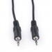 Vinga Кабель мультимедійний Jack 3.5mm 3.0m Vinga (3.5ST01-3.0)
