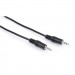 Vinga Кабель мультимедійний Jack 3.5mm 3.0m Vinga (3.5ST01-3.0)