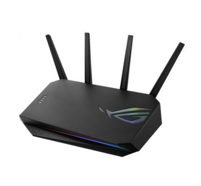 Маршрутизатор ASUS GS-AX5400 (90IG06L0-MO3R10)
