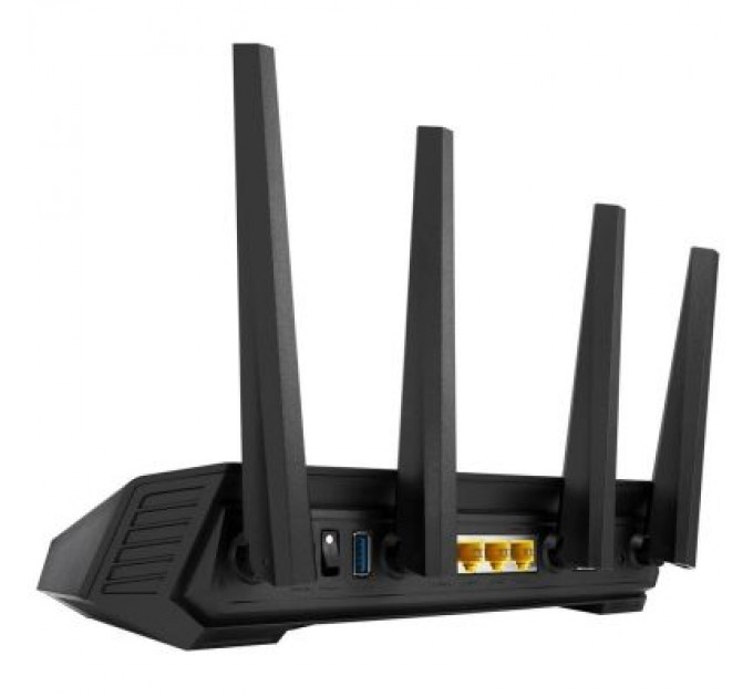 Маршрутизатор ASUS GS-AX5400 (90IG06L0-MO3R10)