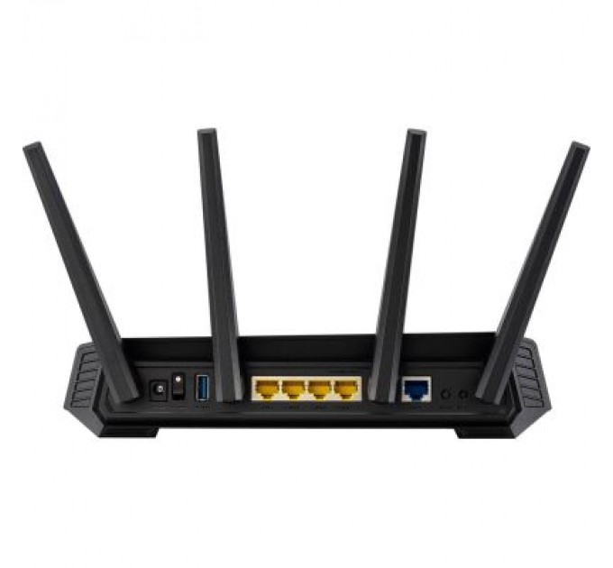 Маршрутизатор ASUS GS-AX5400 (90IG06L0-MO3R10)
