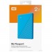 WD Зовнішній жорсткий диск 2.5" 2TB WD (WDBYVG0020BBL-WESN)