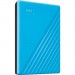 WD Зовнішній жорсткий диск 2.5" 2TB WD (WDBYVG0020BBL-WESN)