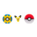Pokemon Ігровий набір Pokemon W15 - Пояс з покеболами Пічу (PKW3643)