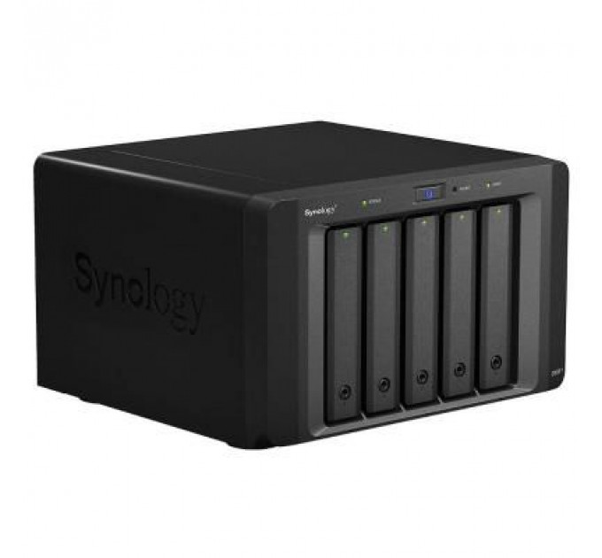 NAS Synology DX517