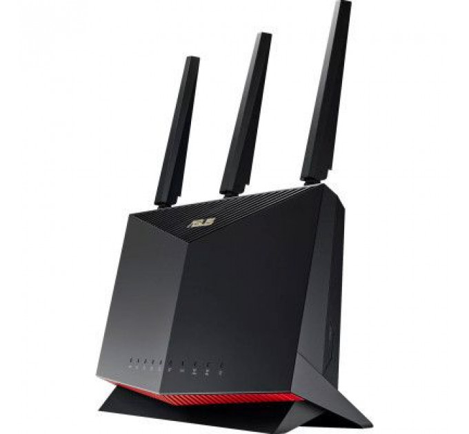 Маршрутизатор ASUS RT-AX86U PRO