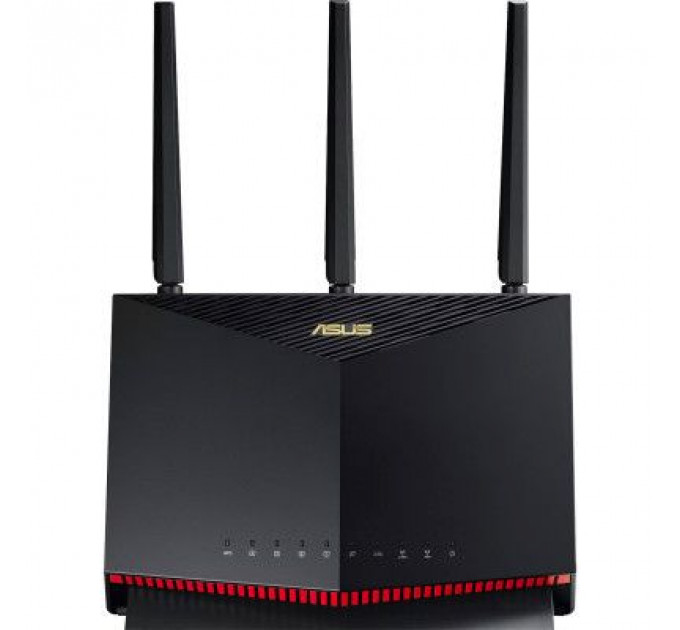 Маршрутизатор ASUS RT-AX86U PRO
