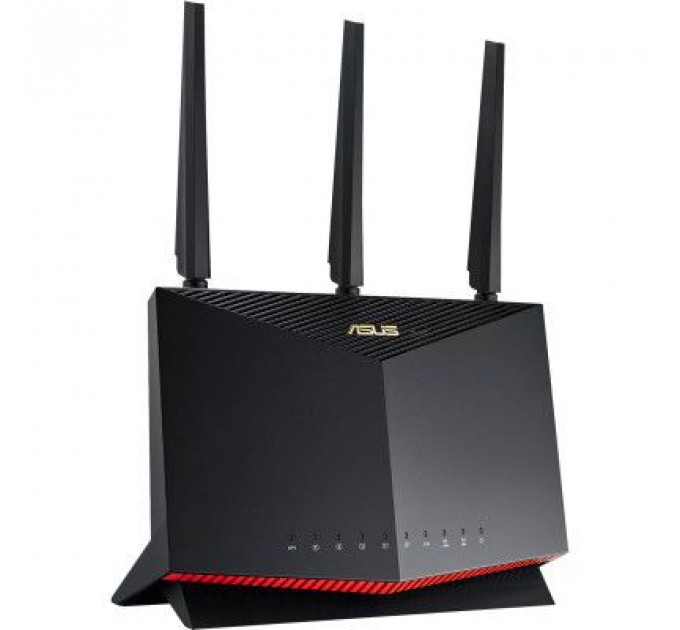 Маршрутизатор ASUS RT-AX86U PRO