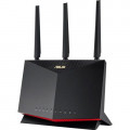 Маршрутизатор ASUS RT-AX86U PRO