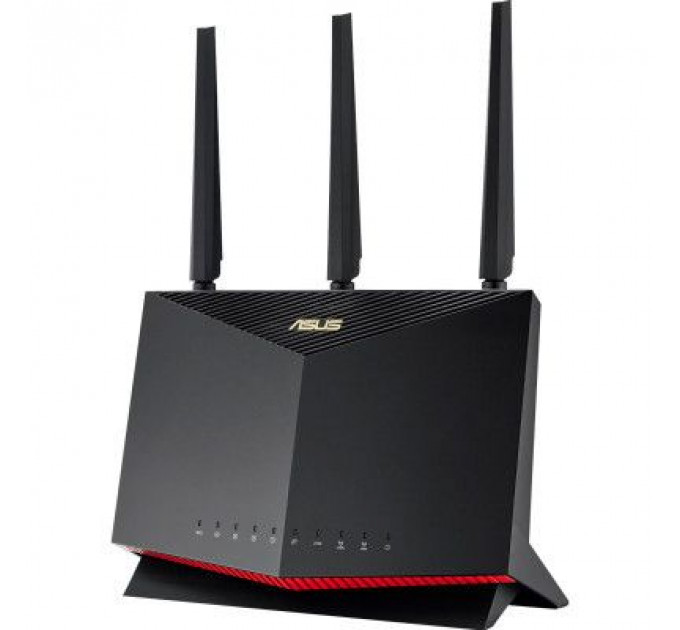 Маршрутизатор ASUS RT-AX86U PRO