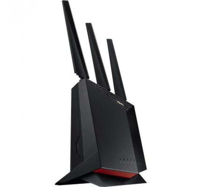 Маршрутизатор ASUS RT-AX86U PRO