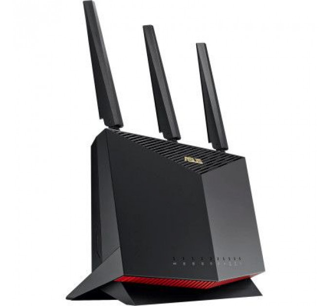 Маршрутизатор ASUS RT-AX86U PRO