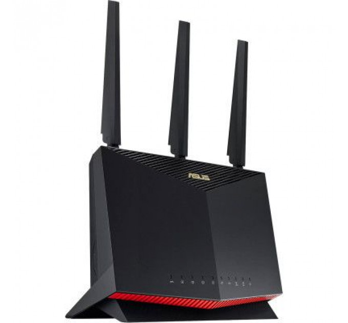 Маршрутизатор ASUS RT-AX86U PRO