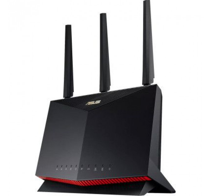Маршрутизатор ASUS RT-AX86U PRO