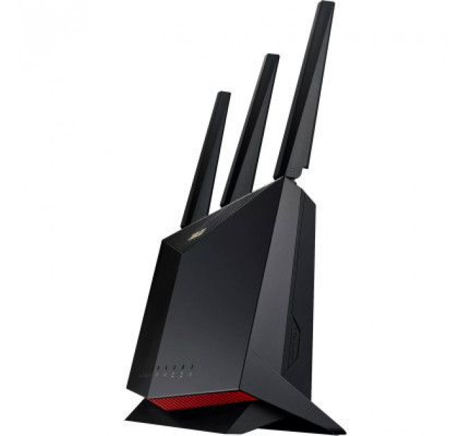 Маршрутизатор ASUS RT-AX86U PRO