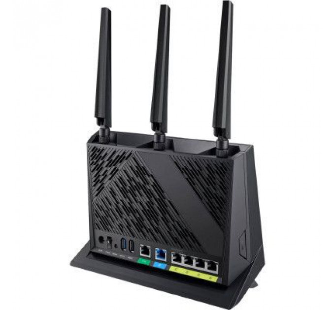 Маршрутизатор ASUS RT-AX86U PRO