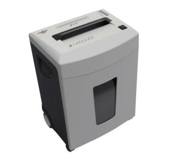 Знищувач документів ShredMARK 1235M (2*10мм) (24343)
