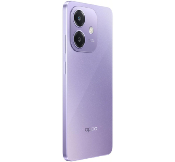 Oppo Мобільний телефон Oppo A3 6/256GB Starry Purple (OFCPH2669_PURPLE)