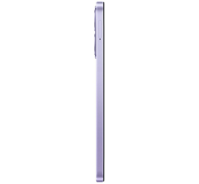 Oppo Мобільний телефон Oppo A3 6/256GB Starry Purple (OFCPH2669_PURPLE)