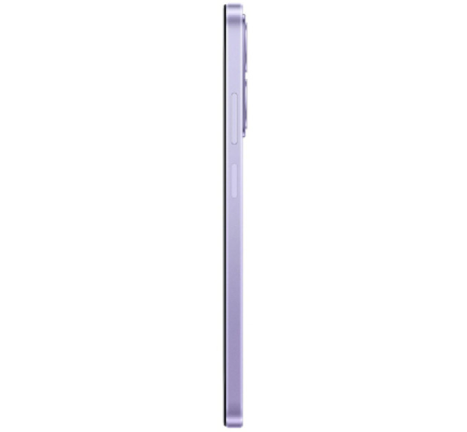 Oppo Мобільний телефон Oppo A3 6/256GB Starry Purple (OFCPH2669_PURPLE)