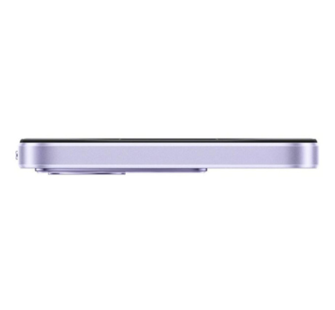 Oppo Мобільний телефон Oppo A3 6/256GB Starry Purple (OFCPH2669_PURPLE)