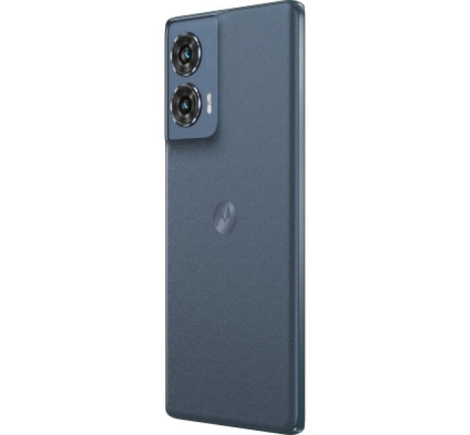 Motorola Мобільний телефон Motorola Edge 50 Fusion 8/256GB Forest Blue (PB3T0059UA)