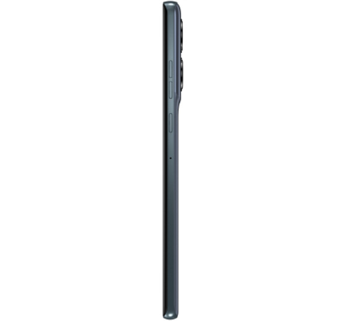 Motorola Мобільний телефон Motorola Edge 50 Fusion 8/256GB Forest Blue (PB3T0059UA)