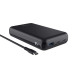 Trust Батарея універсальна Trust 20000mAh Laro 100W PD/3.0 QC/3.0 (25240_TRUST)