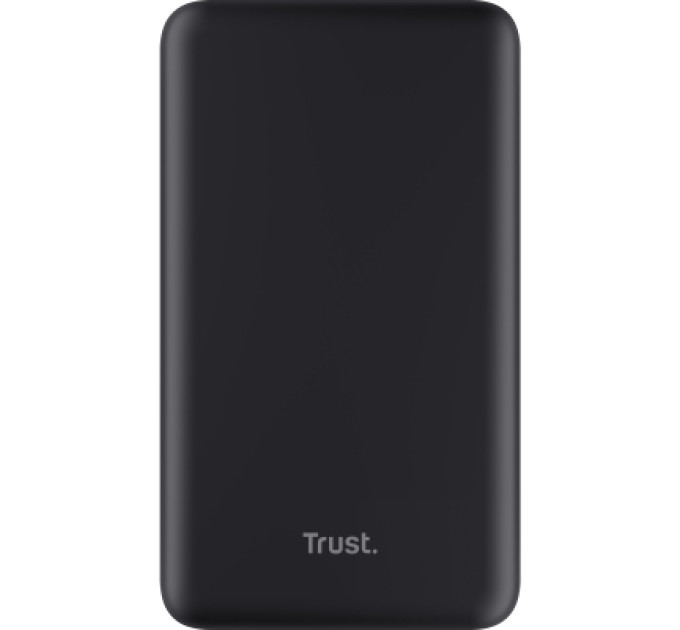 Trust Батарея універсальна Trust 20000mAh Laro 100W PD/3.0 QC/3.0 (25240_TRUST)
